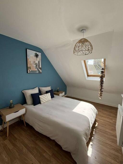 L'esplanade Appartement Calais