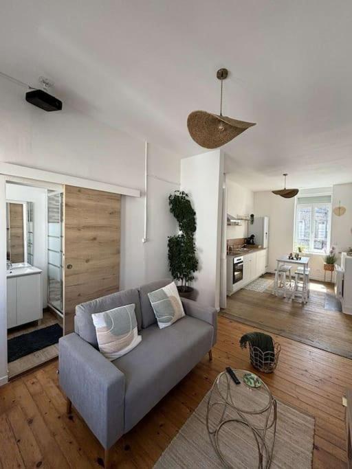L'esplanade Apartment